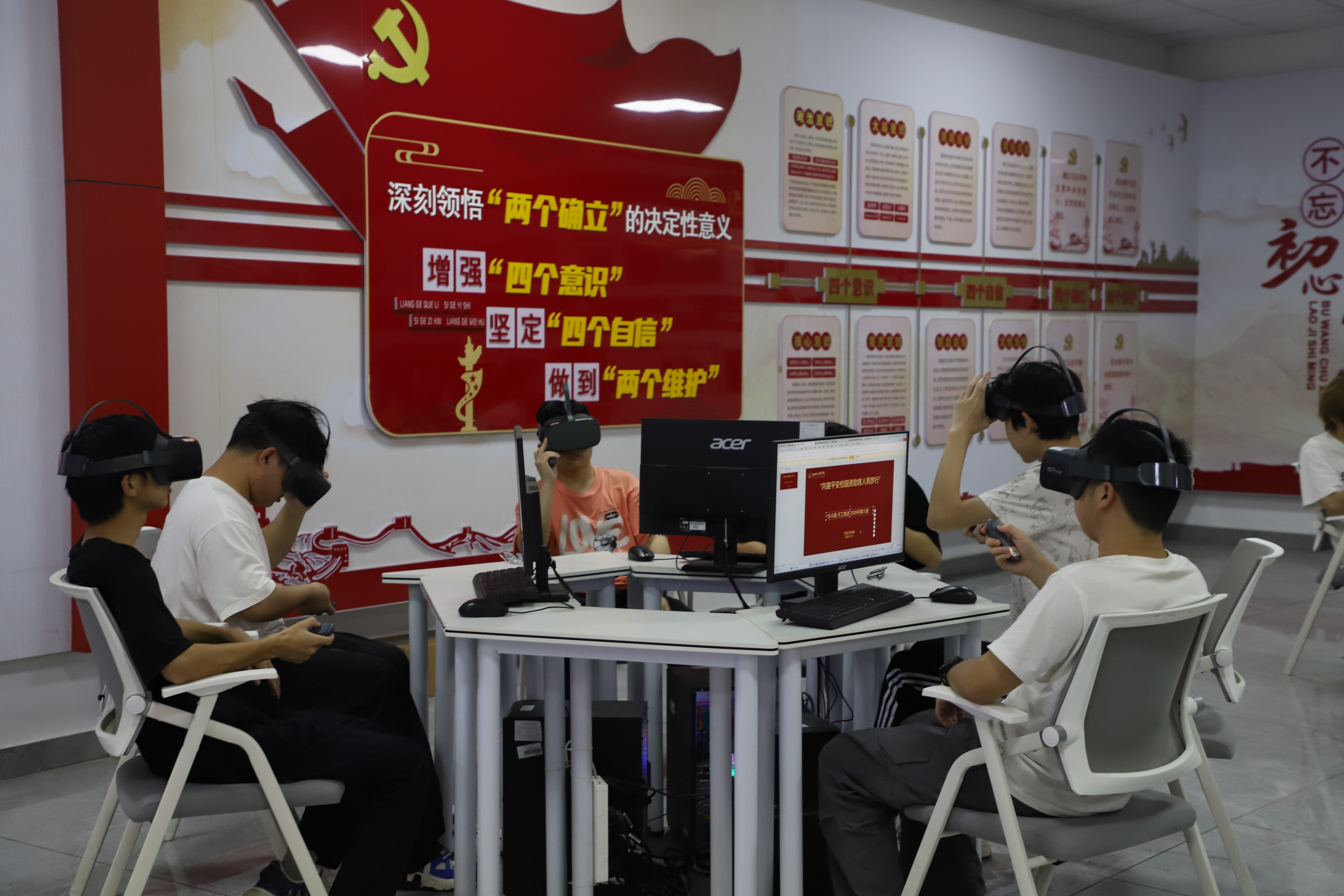 ac米兰官方中文网站:“鲜活”思政课 让价值引领直抵人心