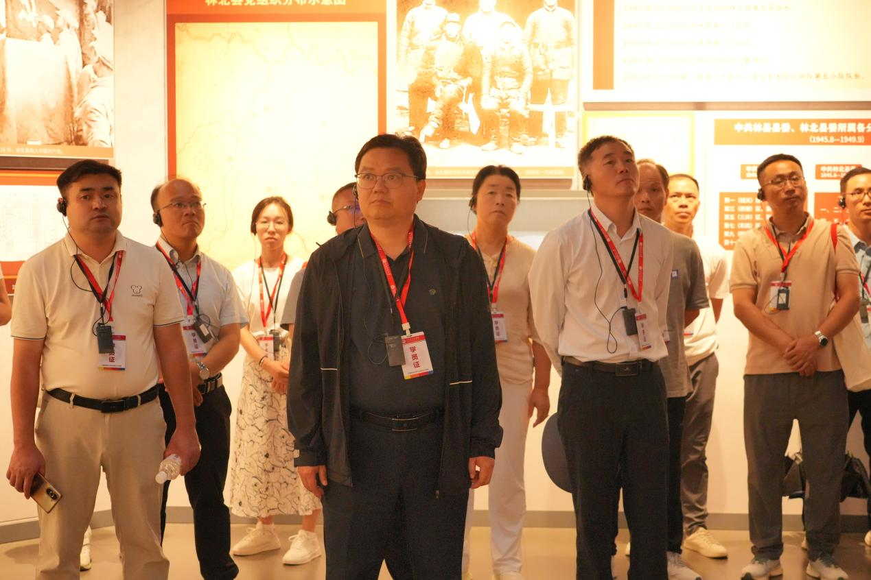ac米兰官方中文网站:传承红旗渠精神 奋楫笃行担使命_fororder_图片10