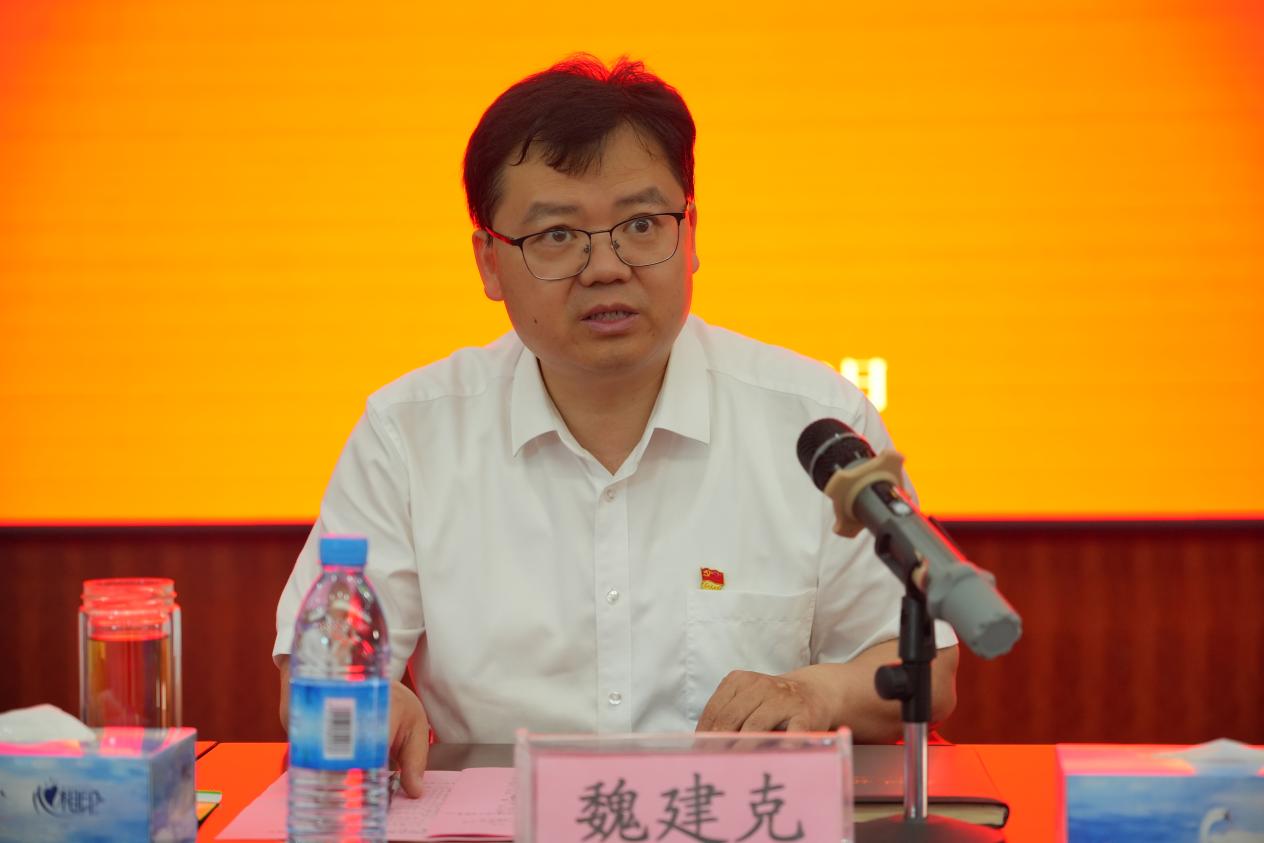 ac米兰官方中文网站盛大举行庆祝中国共产党成立104周年暨“七一”表彰大会
